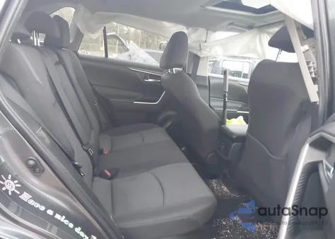 2023 Toyota Rav4 Hybrid Xle z USA, uszkodzony, nr VIN 4T3RWRFV3PU099996